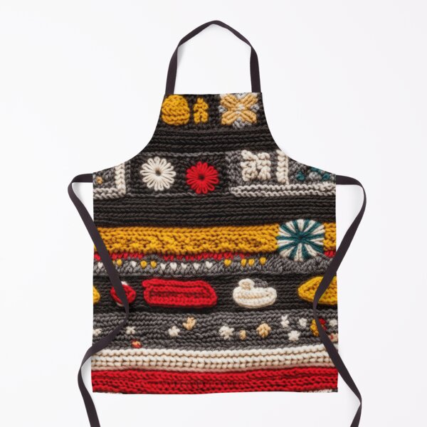 Item preview, Multicolor braided textures with intricate weaves designed and sold by Piotrek0001.