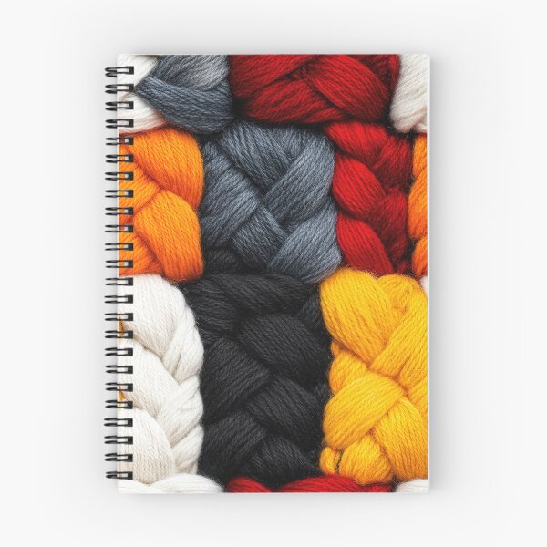 Item preview, Sophisticated knit and patchwork-inspired graphics designed and sold by Piotrek0001.