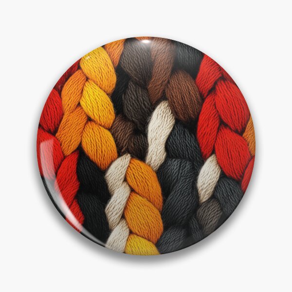 Item preview, Bold textures inspired by traditional weaving techniques designed and sold by Piotrek0001.