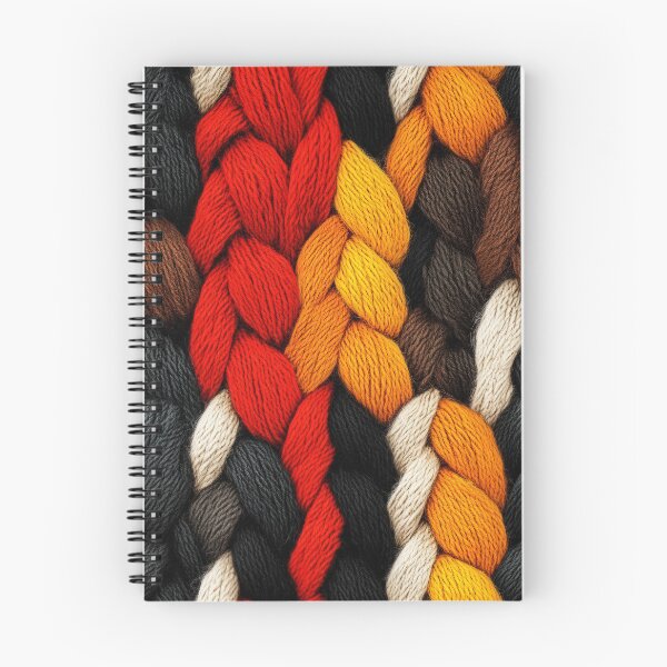 Item preview, Bold textures inspired by traditional weaving techniques designed and sold by Piotrek0001.