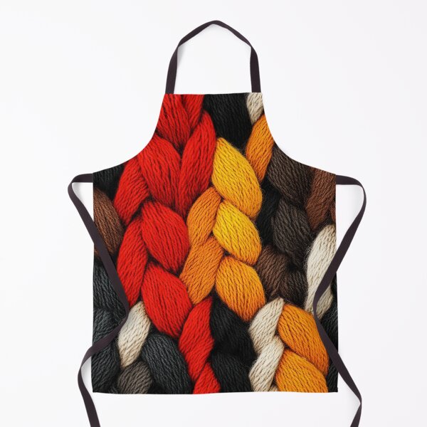 Item preview, Bold textures inspired by traditional weaving techniques designed and sold by Piotrek0001.