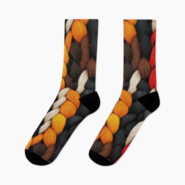 Item preview, Bold textures inspired by traditional weaving techniques designed and sold by Piotrek0001.