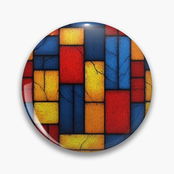 Item preview, Abstract yarn-inspired patterns with modern aesthetics designed and sold by Piotrek0001.