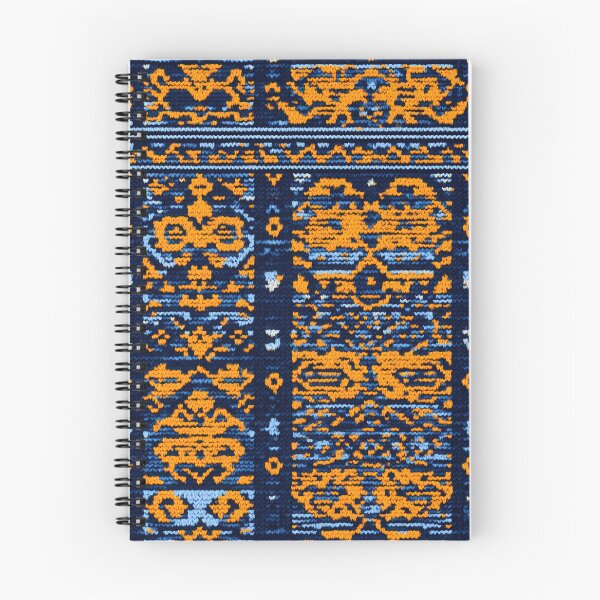 Item preview, Color-rich knit patterns for artistic inspiration designed and sold by Piotrek0001.