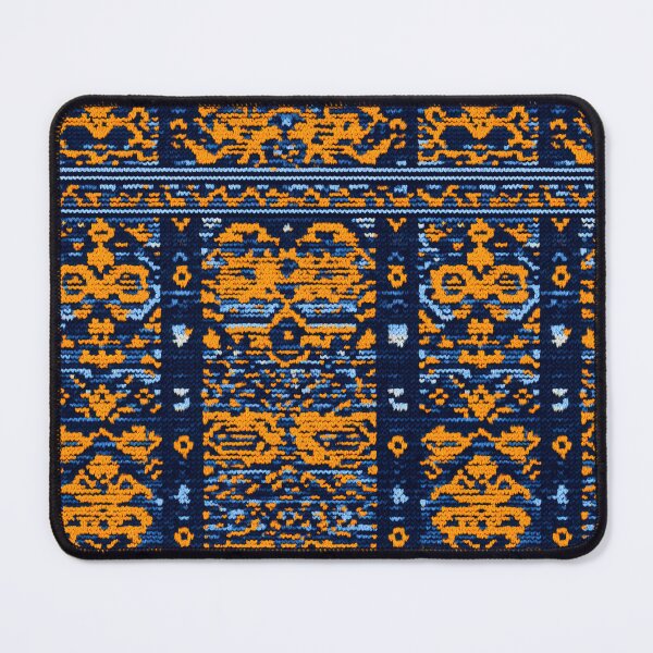 Item preview, Color-rich knit patterns for artistic inspiration designed and sold by Piotrek0001.