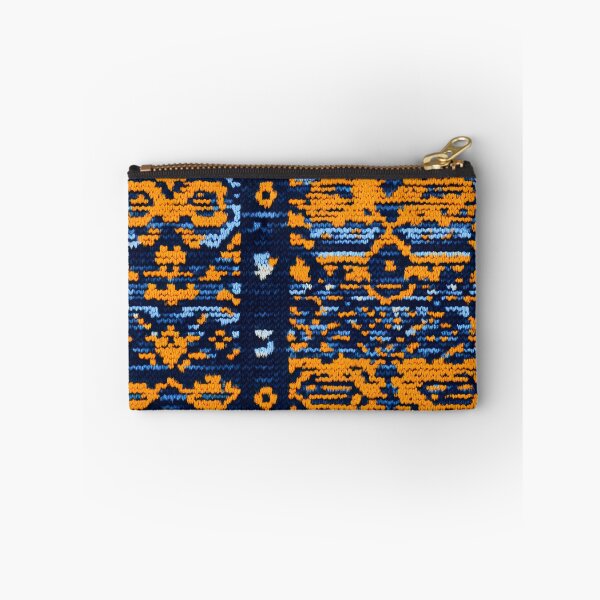 Item preview, Color-rich knit patterns for artistic inspiration designed and sold by Piotrek0001.