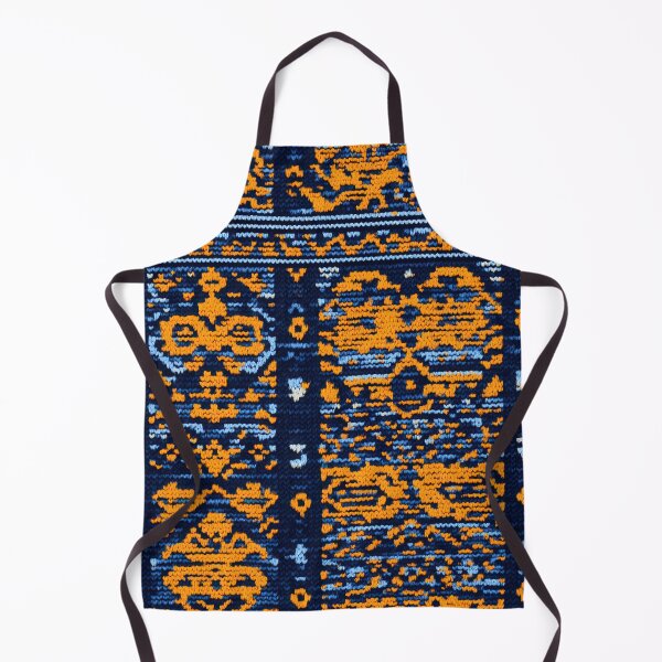 Item preview, Color-rich knit patterns for artistic inspiration designed and sold by Piotrek0001.