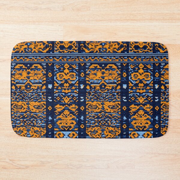 Item preview, Color-rich knit patterns for artistic inspiration designed and sold by Piotrek0001.