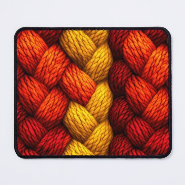 Item preview, Classic patchwork styles with a contemporary flair designed and sold by Piotrek0001.