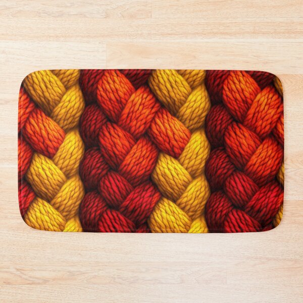 Item preview, Classic patchwork styles with a contemporary flair designed and sold by Piotrek0001.