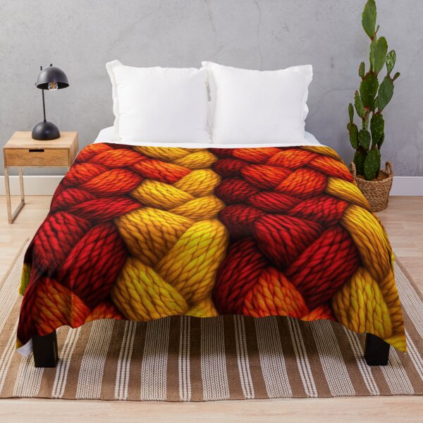 Item preview, Classic patchwork styles with a contemporary flair designed and sold by Piotrek0001.