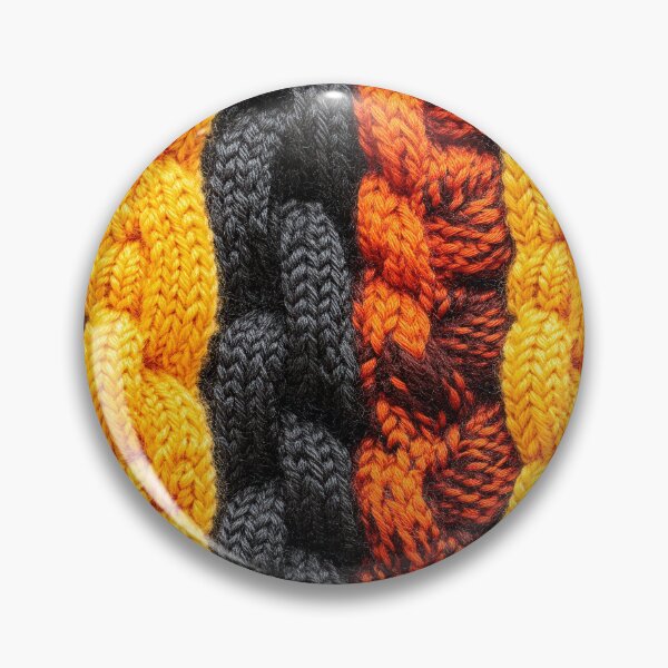Item preview, Textured knits and patchwork-inspired compositions designed and sold by Piotrek0001.