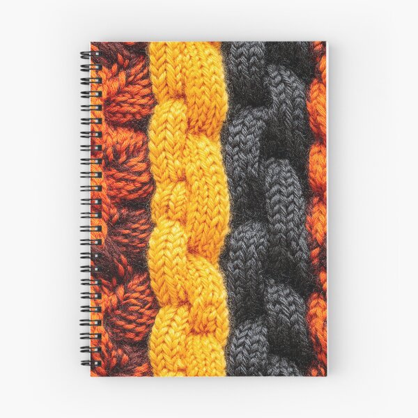 Item preview, Textured knits and patchwork-inspired compositions designed and sold by Piotrek0001.