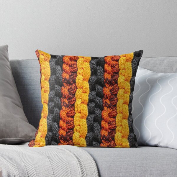 Item preview, Textured knits and patchwork-inspired compositions designed and sold by Piotrek0001.