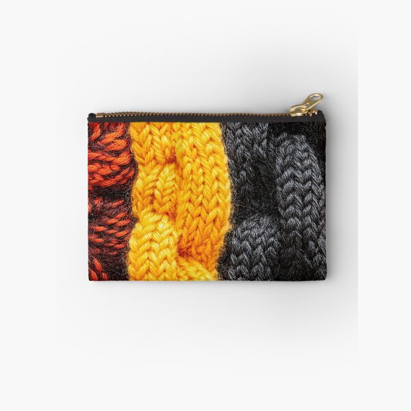 Item preview, Textured knits and patchwork-inspired compositions designed and sold by Piotrek0001.
