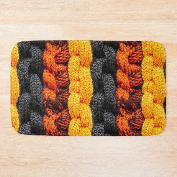 Item preview, Textured knits and patchwork-inspired compositions designed and sold by Piotrek0001.