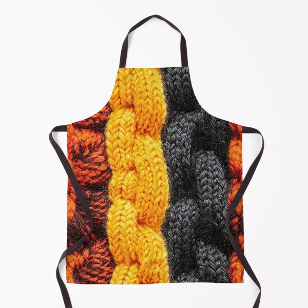 Item preview, Textured knits and patchwork-inspired compositions designed and sold by Piotrek0001.
