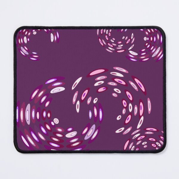 Item preview, Broken Dotted Circles  designed and sold by JaygiesDesign.