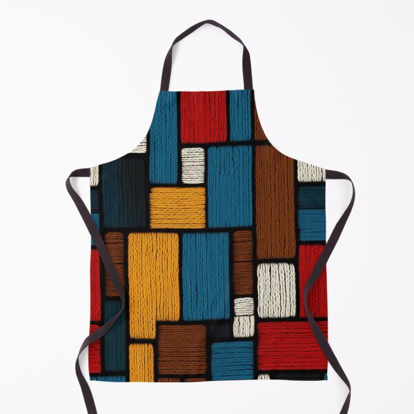 Item preview, Vibrant braided motifs with striking contrasts designed and sold by Piotrek0001.