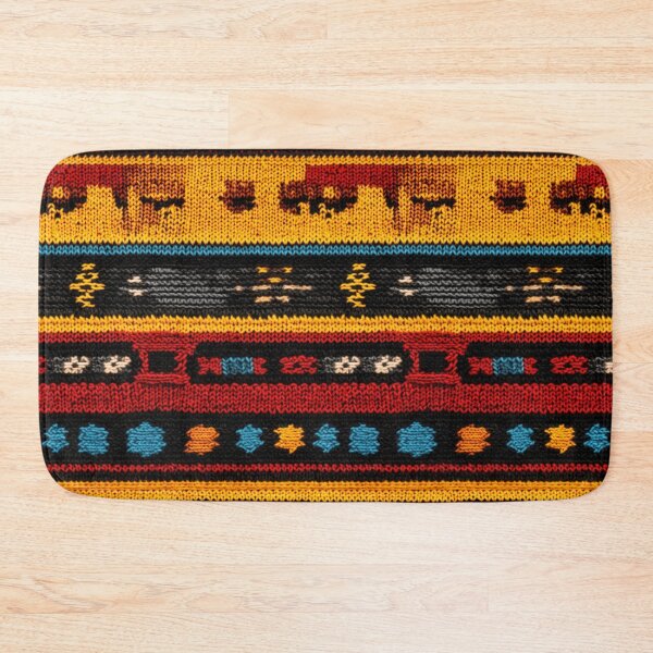 Item preview, Textural designs celebrating color and craftsmanship designed and sold by Piotrek0001.