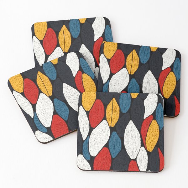 Item preview, Artistic interpretations of classic knitting patterns designed and sold by Piotrek0001.