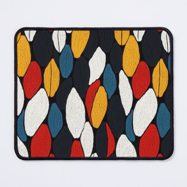 Item preview, Artistic interpretations of classic knitting patterns designed and sold by Piotrek0001.