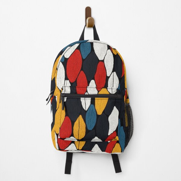 Item preview, Artistic interpretations of classic knitting patterns designed and sold by Piotrek0001.