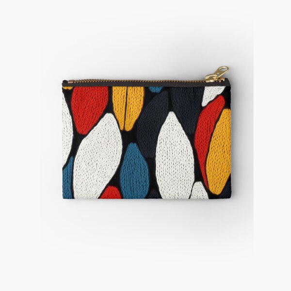 Item preview, Artistic interpretations of classic knitting patterns designed and sold by Piotrek0001.