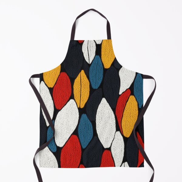 Item preview, Artistic interpretations of classic knitting patterns designed and sold by Piotrek0001.