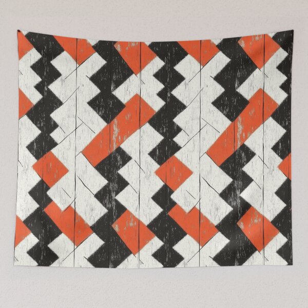 Item preview, Braided and woven graphic elements with depth designed and sold by Piotrek0001.