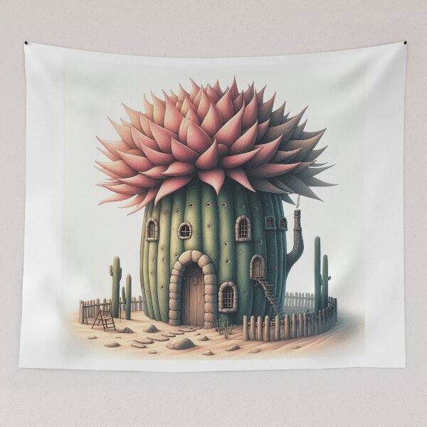 Item preview, Adorable Cactus designed and sold by Beyondnote-Art.