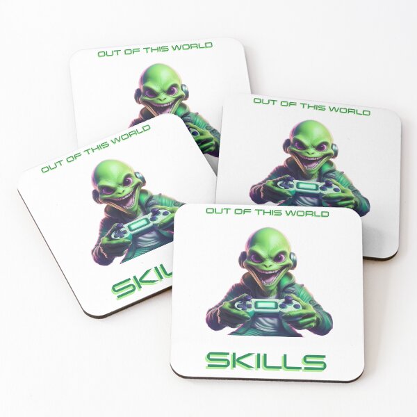 Item preview, Out of this World designed and sold by ivochagas.