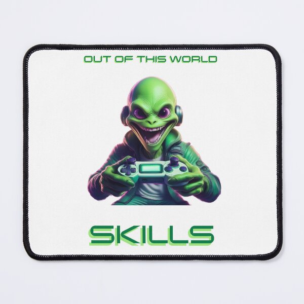Item preview, Out of this World designed and sold by ivochagas.