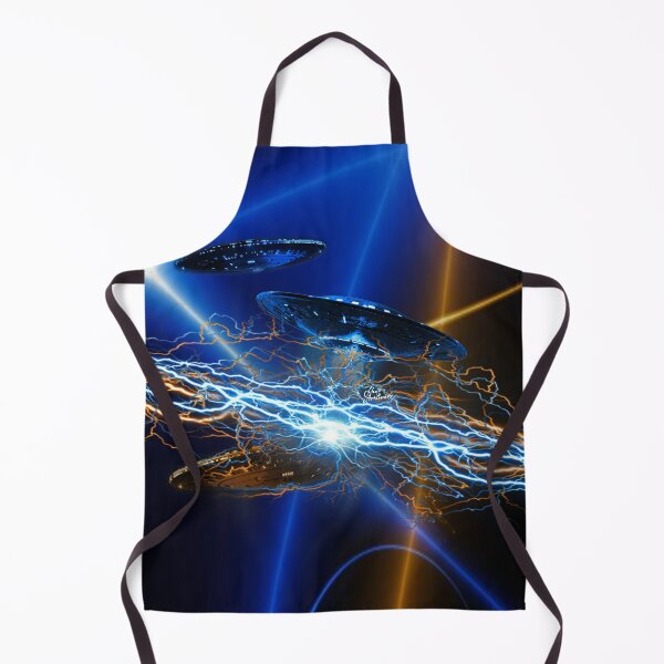 Item preview, Space Battle designed and sold by Fluid Artzworx.