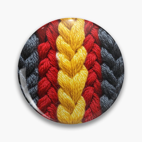 Item preview, Creative knit textures in harmonious compositions designed and sold by Piotrek0001.