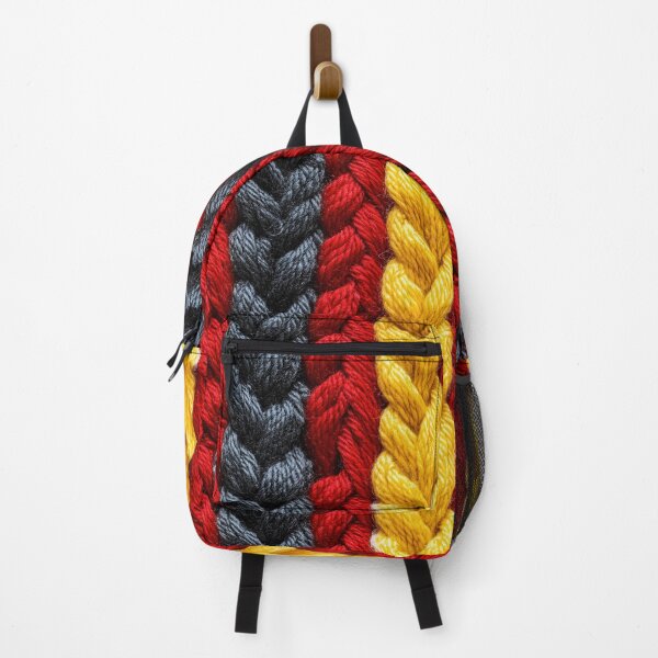 Item preview, Creative knit textures in harmonious compositions designed and sold by Piotrek0001.