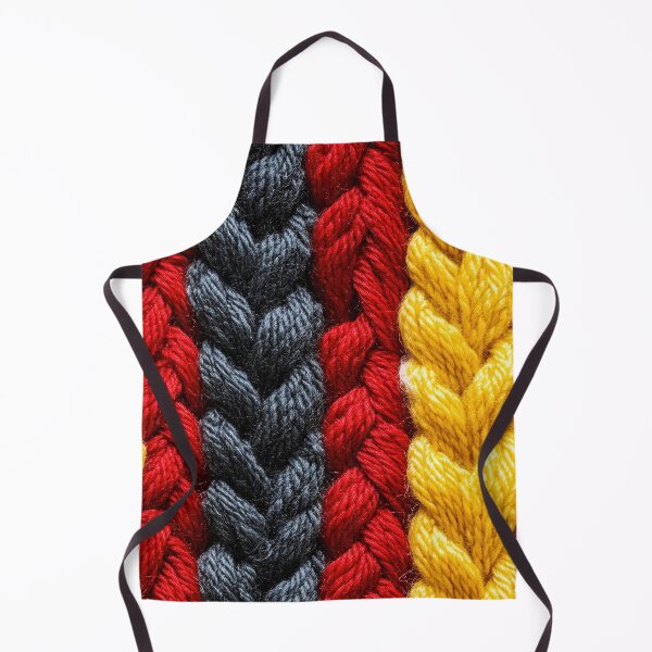 Item preview, Creative knit textures in harmonious compositions designed and sold by Piotrek0001.
