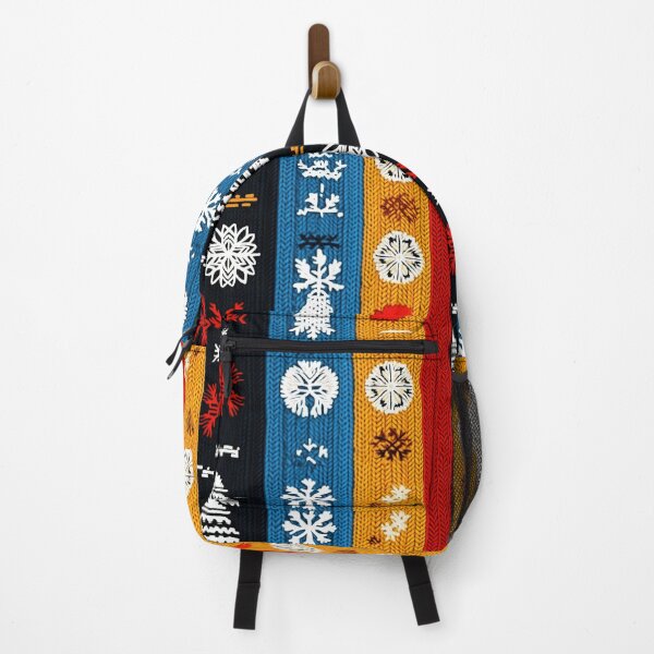 Item preview, Bold patchwork graphics with intricate braided details designed and sold by Piotrek0001.