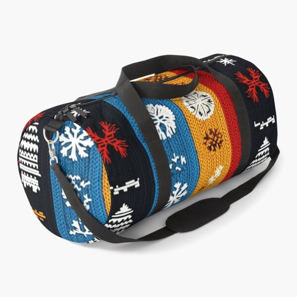 Item preview, Bold patchwork graphics with intricate braided details designed and sold by Piotrek0001.