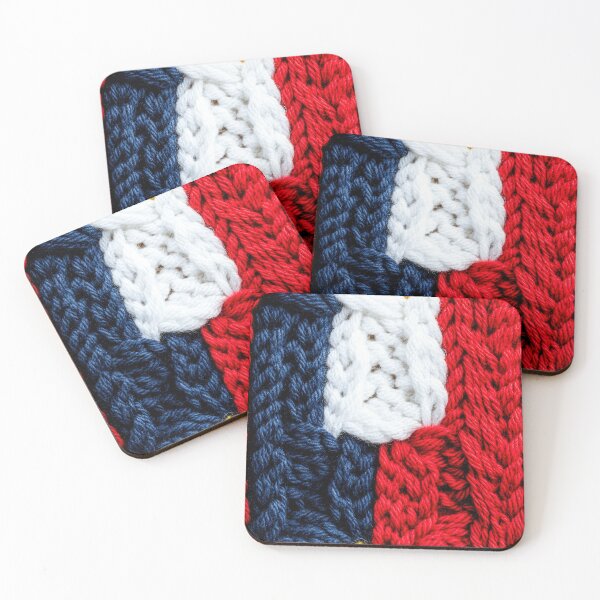Item preview, Modern designs with traditional textile inspirations designed and sold by Piotrek0001.