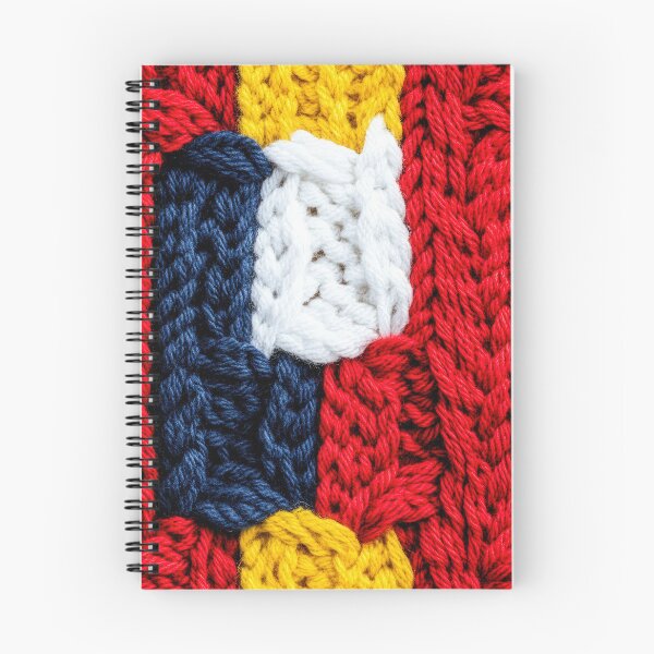 Item preview, Modern designs with traditional textile inspirations designed and sold by Piotrek0001.