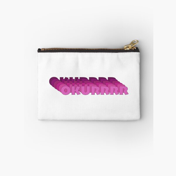 Item preview, Pink OKURR designed and sold by suzierosenberg.