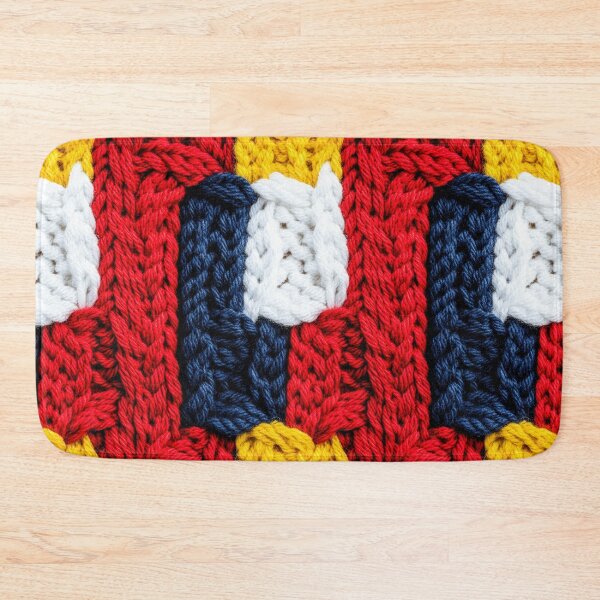 Item preview, Modern designs with traditional textile inspirations designed and sold by Piotrek0001.