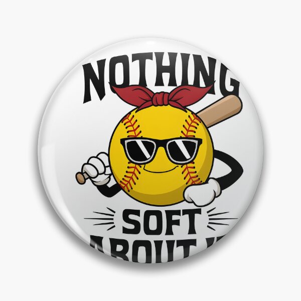 Item preview, Nothing soft about it designed and sold by ArtbySameer.