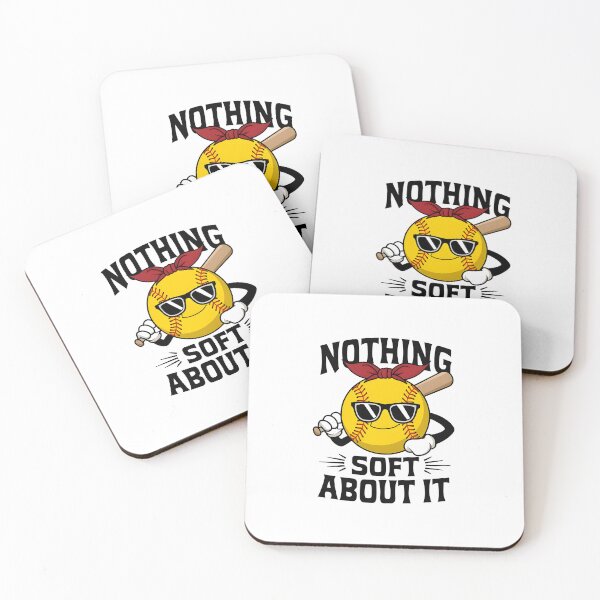 Item preview, Nothing soft about it designed and sold by ArtbySameer.