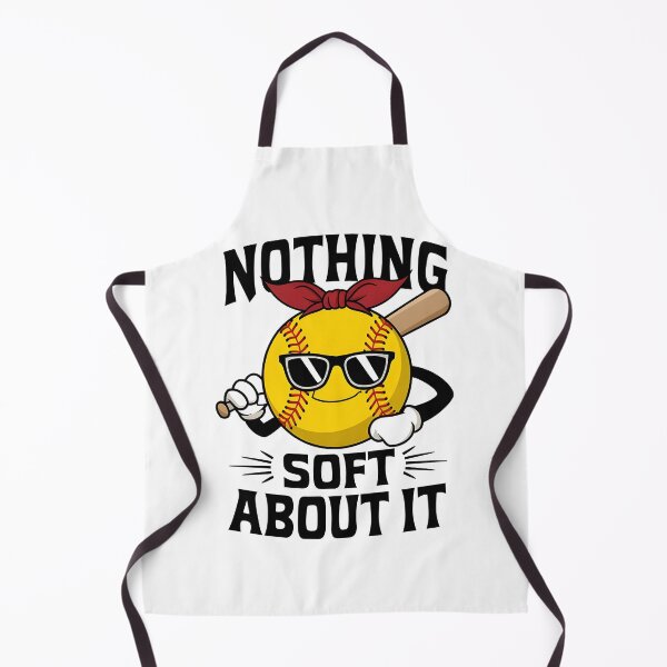 Item preview, Nothing soft about it designed and sold by ArtbySameer.