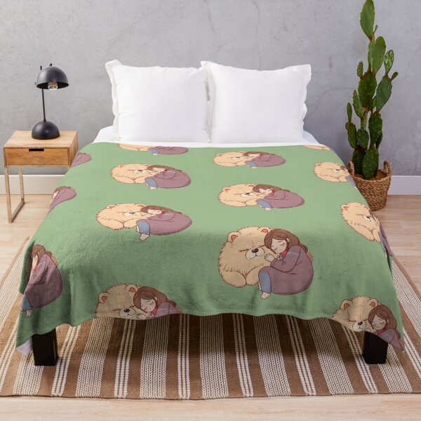 Item preview, Chow chow mom designed and sold by Nolan6.
