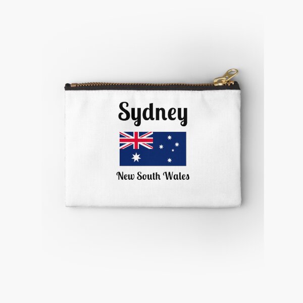 Artikelvorschau, Sydney Australien (New South Wales) - Stilvolle Drucke, entworfen und verkauft von Fleetwood1994.
