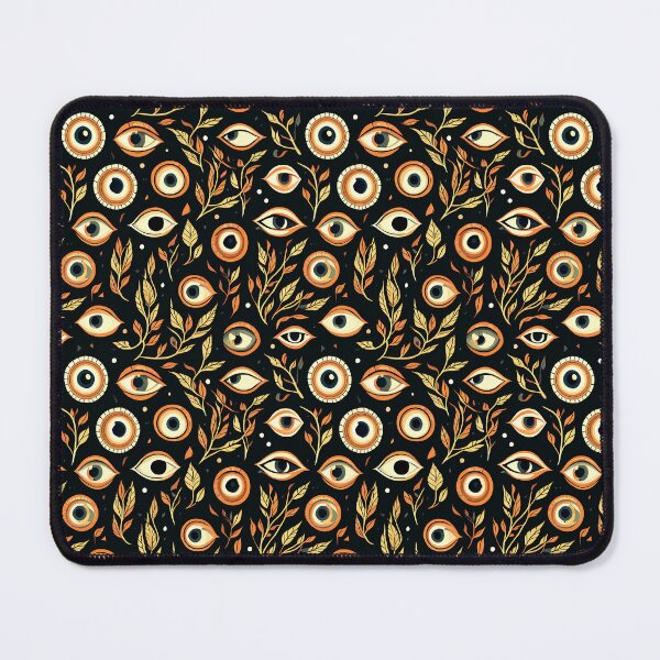 Item preview, The Flowers Have Eyes designed and sold by LianaCreates.