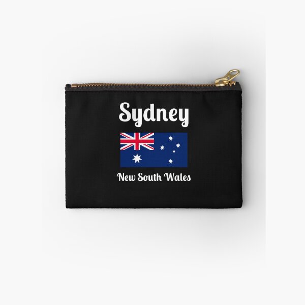 Artikelvorschau, Sydney Australien (New South Wales) - Stilvolle Drucke, entworfen und verkauft von Fleetwood1994.